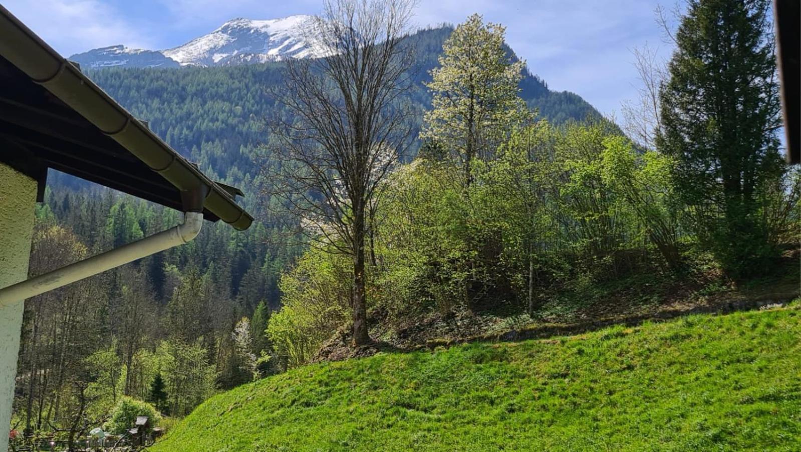 Hotel Haus Kehlstein Ramsau bei Berchtesgaden Exteriér fotografie