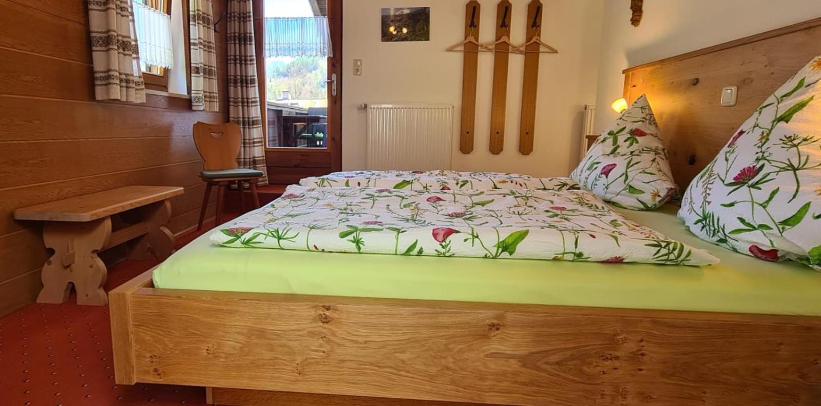 Hotel Haus Kehlstein Ramsau bei Berchtesgaden Exteriér fotografie