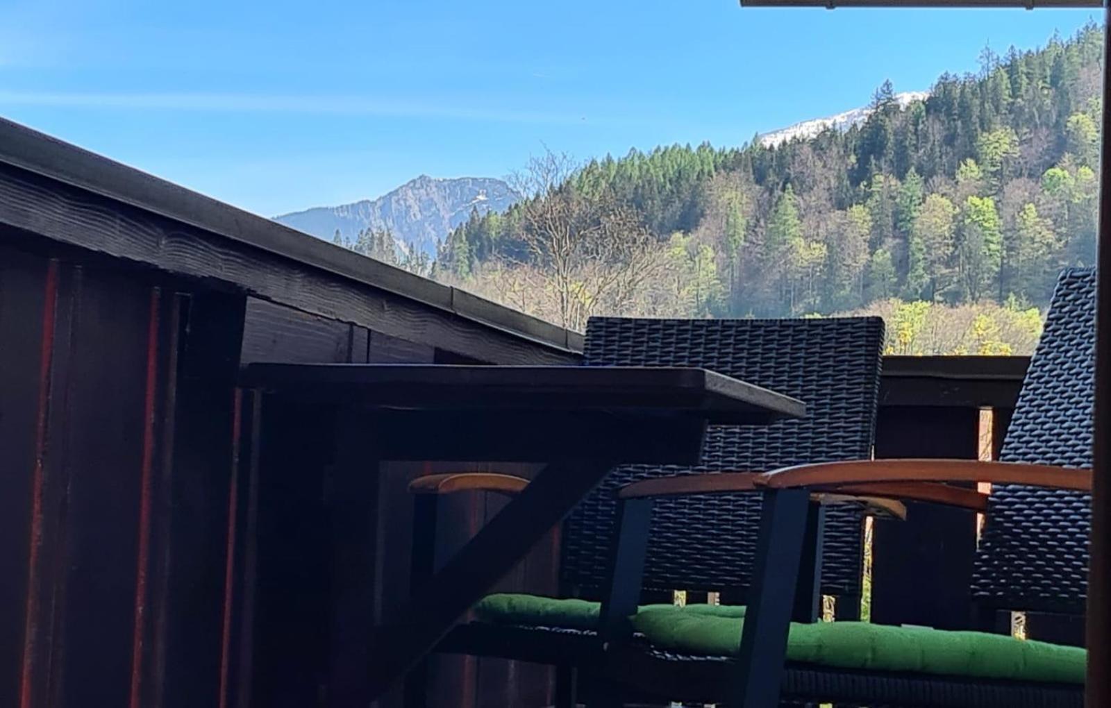 Hotel Haus Kehlstein Ramsau bei Berchtesgaden Exteriér fotografie