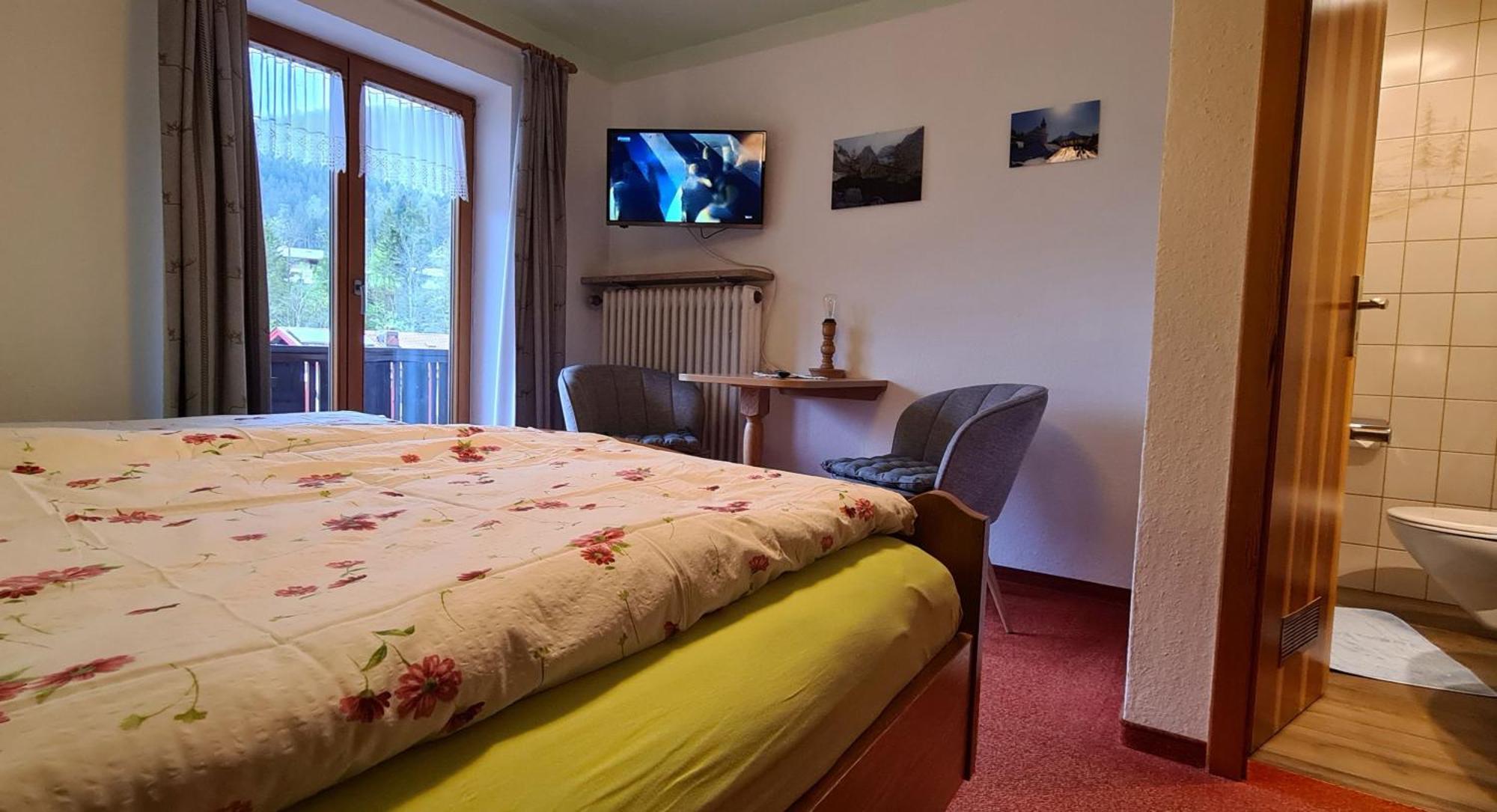 Hotel Haus Kehlstein Ramsau bei Berchtesgaden Exteriér fotografie