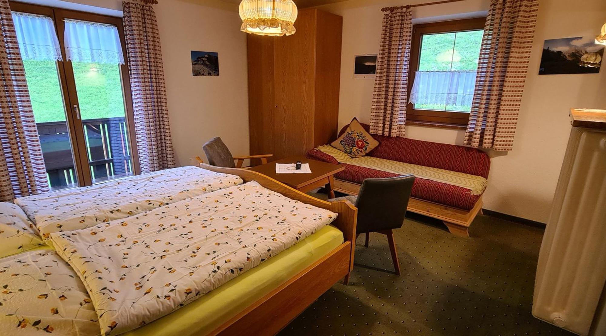 Hotel Haus Kehlstein Ramsau bei Berchtesgaden Exteriér fotografie