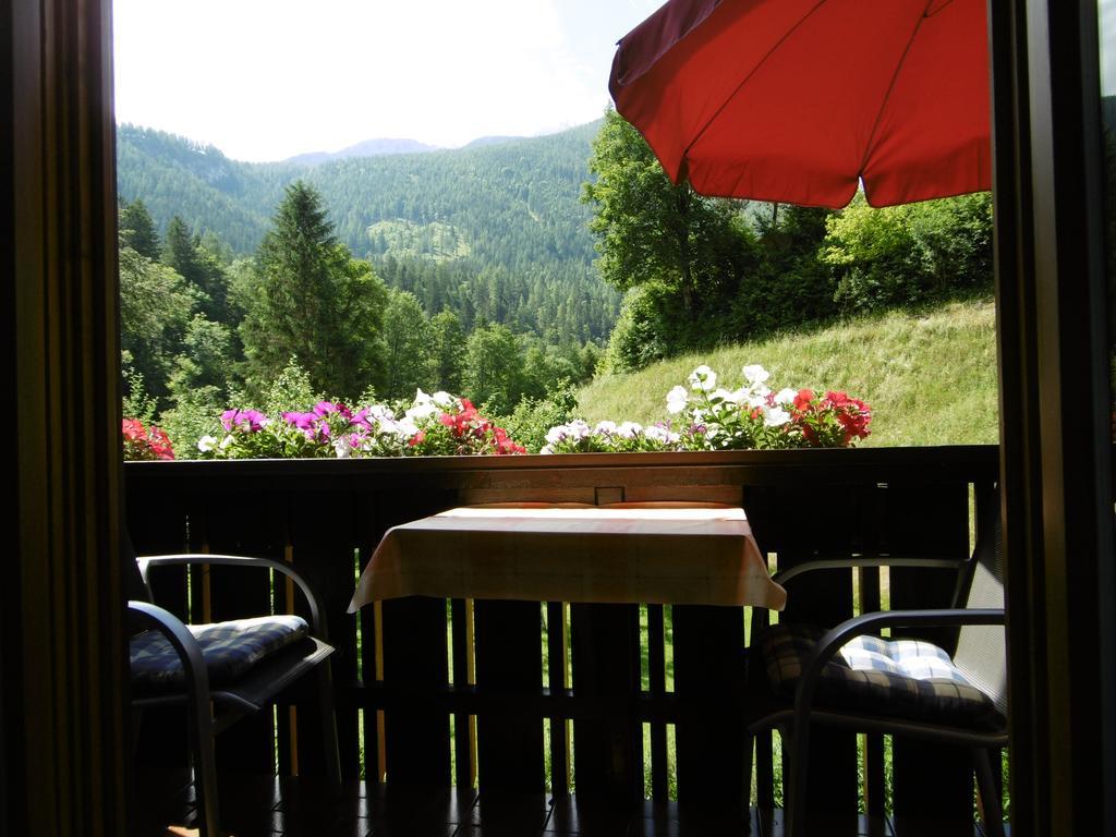 Hotel Haus Kehlstein Ramsau bei Berchtesgaden Exteriér fotografie